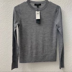 Banana Republic Merino Wool Sweater